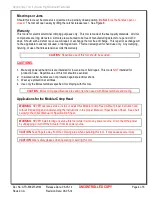 Preview for 4 page of molex 63827-3200 Specification Sheet