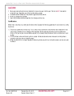 Preview for 6 page of molex 63827-5000 Specification Sheet