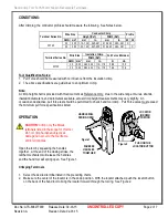 Предварительный просмотр 2 страницы molex 63827-7900 Specification Sheet