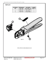 Предварительный просмотр 7 страницы molex 63827-7900 Specification Sheet