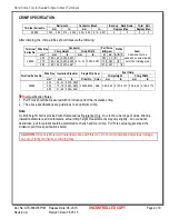 Предварительный просмотр 2 страницы molex 63827-8700 Specification Sheet