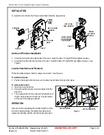 Предварительный просмотр 3 страницы molex 63827-8700 Specification Sheet