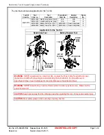 Предварительный просмотр 7 страницы molex 63827-8700 Specification Sheet