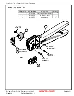 Предварительный просмотр 8 страницы molex 63827-8700 Specification Sheet