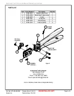 Preview for 6 page of molex 63828-0600 Specification Sheet