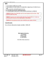 Preview for 5 page of molex 63885-1060 Manual