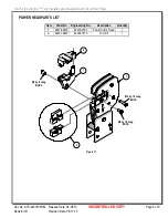 Preview for 8 page of molex 64001-8800 Manual