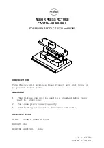 Preview for 1 page of molex 69020-0680 Quick Start Manual