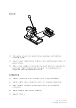 Preview for 2 page of molex 69020-0680 Quick Start Manual