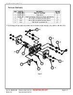 Preview for 6 page of molex AT 1991 Operating Instruction And Specifications Sheet