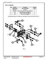 Preview for 7 page of molex AT 2050 Operating Instruction Sheet And Specifications