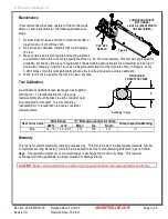 Preview for 3 page of molex Avikrimp AT 5762 Manual