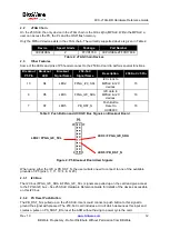 Preview for 12 page of molex BittWare ACC-JTAG-BR Hardware Reference Manual