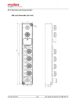 Предварительный просмотр 26 страницы molex Brad HarshIO 300 ePN User Manual