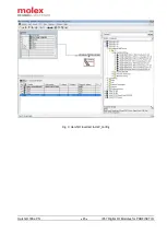 Предварительный просмотр 45 страницы molex Brad HarshIO 300 ePN User Manual