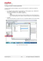 Предварительный просмотр 48 страницы molex Brad HarshIO 300 ePN User Manual