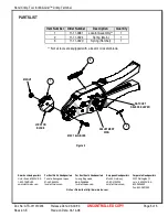 Preview for 5 page of molex CR60927A Specification Sheet