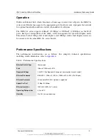 Preview for 9 page of molex DRL-750 Hardware Reference Manual