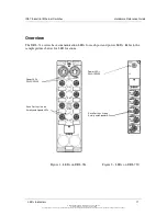 Preview for 11 page of molex DRL-750 Hardware Reference Manual