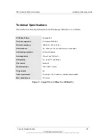 Preview for 29 page of molex DRL-750 Hardware Reference Manual