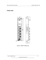 Preview for 31 page of molex DRL-750 Hardware Reference Manual