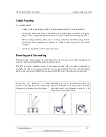 Preview for 37 page of molex DRL-750 Hardware Reference Manual