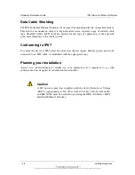 Preview for 38 page of molex DRL-750 Hardware Reference Manual