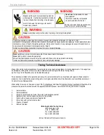 Предварительный просмотр 3 страницы molex FineAdjust APPLICATOR Operation Manual