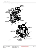 Предварительный просмотр 7 страницы molex FineAdjust APPLICATOR Operation Manual