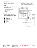 Предварительный просмотр 9 страницы molex FineAdjust APPLICATOR Operation Manual