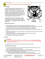 Предварительный просмотр 11 страницы molex FineAdjust APPLICATOR Operation Manual