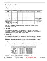 Предварительный просмотр 20 страницы molex FineAdjust APPLICATOR Operation Manual