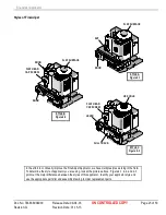 Предварительный просмотр 23 страницы molex FineAdjust APPLICATOR Operation Manual