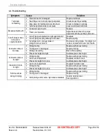 Предварительный просмотр 36 страницы molex FineAdjust APPLICATOR Operation Manual