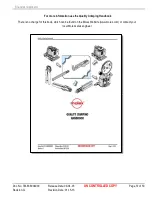 Предварительный просмотр 37 страницы molex FineAdjust APPLICATOR Operation Manual