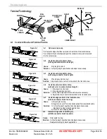 Предварительный просмотр 39 страницы molex FineAdjust APPLICATOR Operation Manual