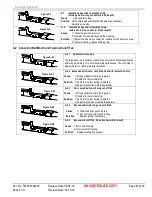 Предварительный просмотр 40 страницы molex FineAdjust APPLICATOR Operation Manual