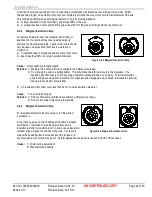 Предварительный просмотр 42 страницы molex FineAdjust APPLICATOR Operation Manual