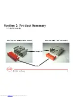 Preview for 5 page of molex HDAC .64 Series User Manual