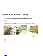 Preview for 8 page of molex HDAC .64 Series User Manual