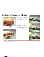 Preview for 10 page of molex HDAC .64 Series User Manual