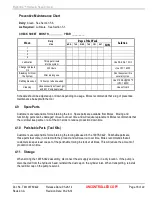 Preview for 18 page of molex MagKrimp 19078-0122 Operation Manual