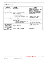 Preview for 21 page of molex MagKrimp 19078-0122 Operation Manual