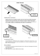 Предварительный просмотр 2 страницы molex MIIM Installation Instructions