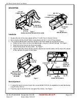 Предварительный просмотр 2 страницы molex Milli-Grid Dual row 87568 Series Operating Instructions