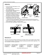 Предварительный просмотр 4 страницы molex Milli-Grid Dual row 87568 Series Operating Instructions