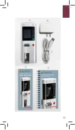 Preview for 15 page of molex Phillips Medisize SynfuGo Instructions For Use Manual