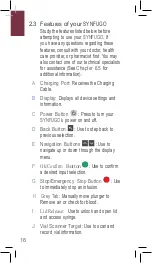 Preview for 16 page of molex Phillips Medisize SynfuGo Instructions For Use Manual