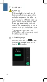 Preview for 26 page of molex Phillips Medisize SynfuGo Instructions For Use Manual