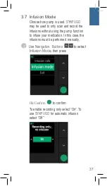 Preview for 38 page of molex Phillips Medisize SynfuGo Instructions For Use Manual